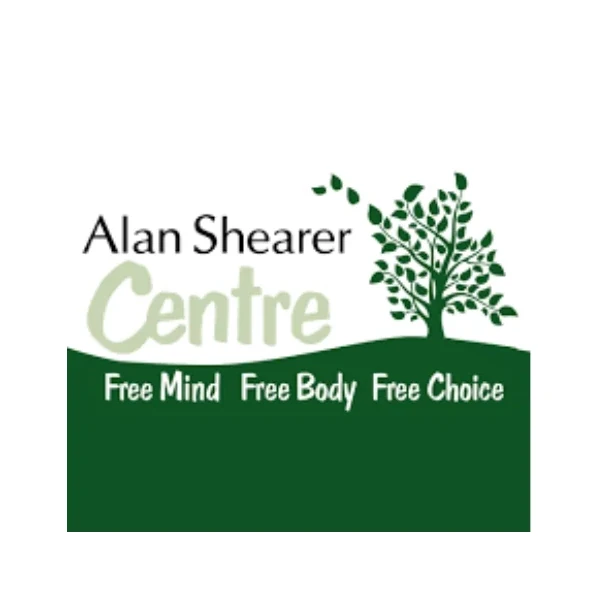 Alan Shearer Centre